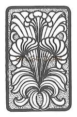 CARVED PANEL_1140